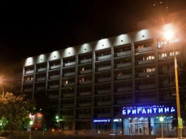 Brigantina Hotel Novorossiysk