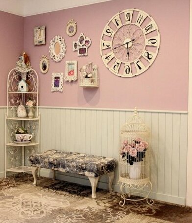 Provence on Verbovaya - Photo2