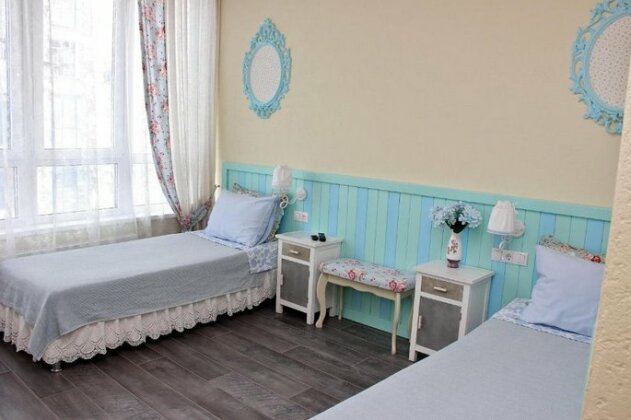 Provence on Verbovaya - Photo4