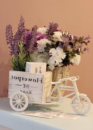 Provence on Verbovaya - Photo5