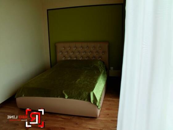 Red Line Hotel - Photo5