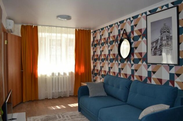 Simeona Apartment - Photo2