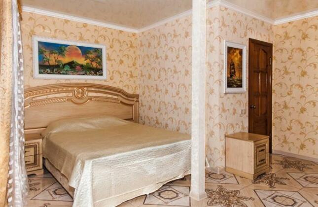Uyut Hotel Novorossiysk - Photo3