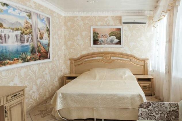 Uyut Hotel Novorossiysk - Photo4