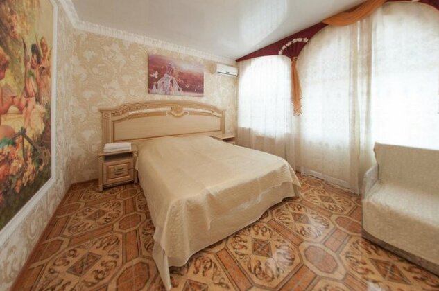 Uyut Hotel Novorossiysk - Photo5