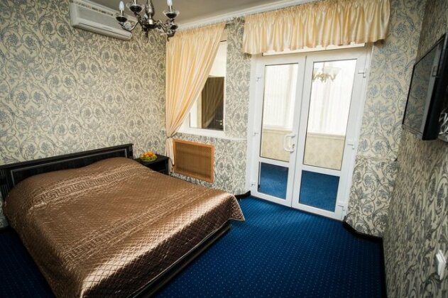 Yesenin Mini-Hotel - Photo4
