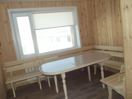 Mini-Hotel Persona - Photo2