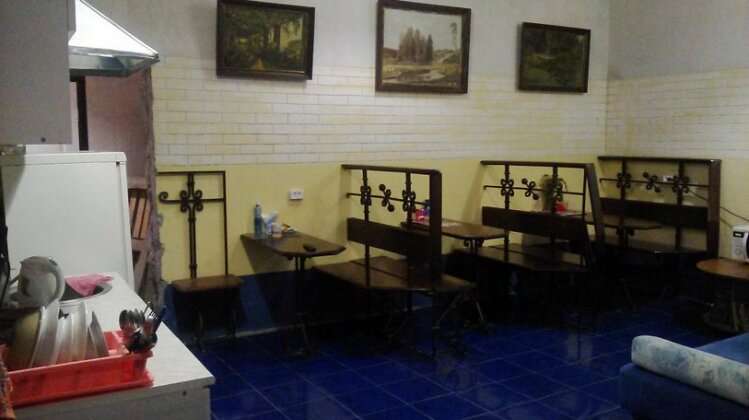 A 54 Hostel - Photo3