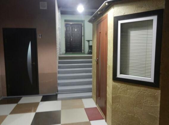 A 54 Hostel - Photo4