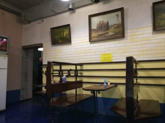 A 54 Hostel - Photo5