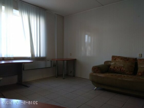 A54 Mega Hostel - Photo2