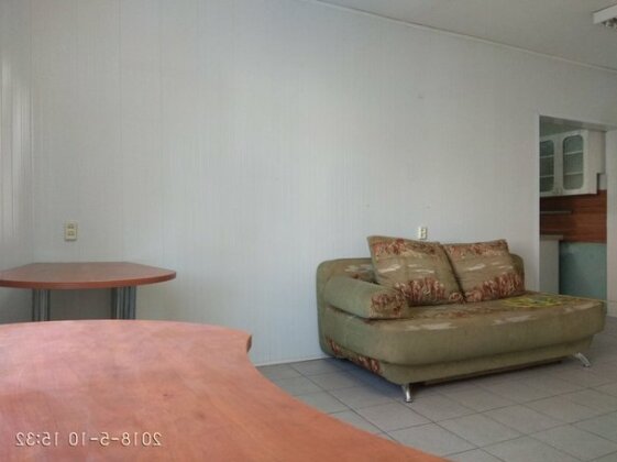 A54 Mega Hostel - Photo3