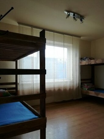 A54 Mega Hostel - Photo4