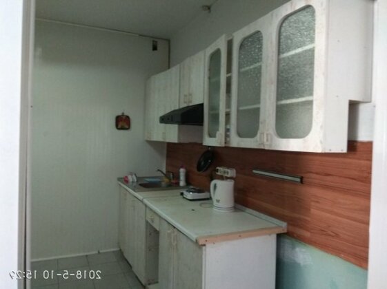 A54 Mega Hostel - Photo5