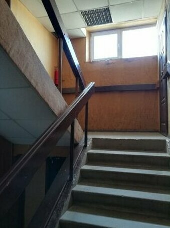 A54 Mega Hostel