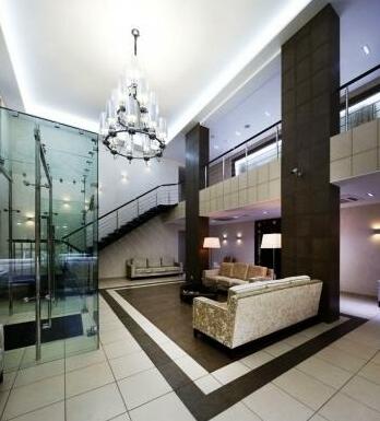 Abnicum Business Hotel - Photo2