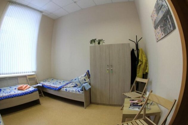 Adres Hostel - Photo2