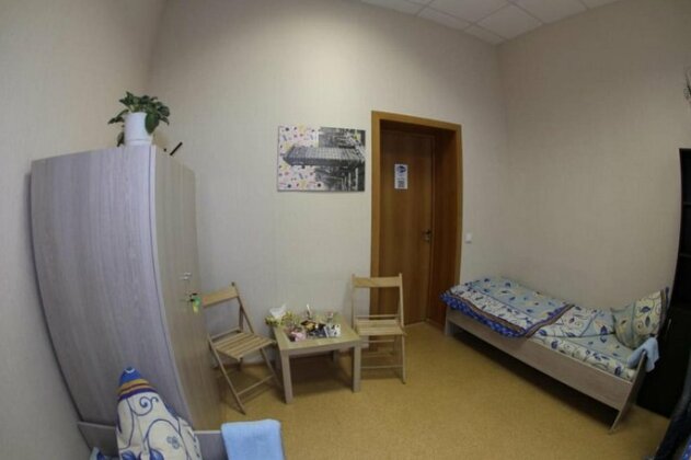 Adres Hostel - Photo3