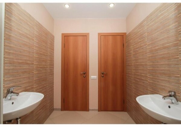 Adres Hostel - Photo4