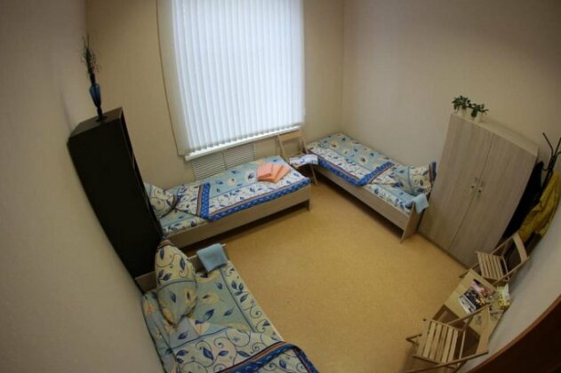 Adres Hostel - Photo5