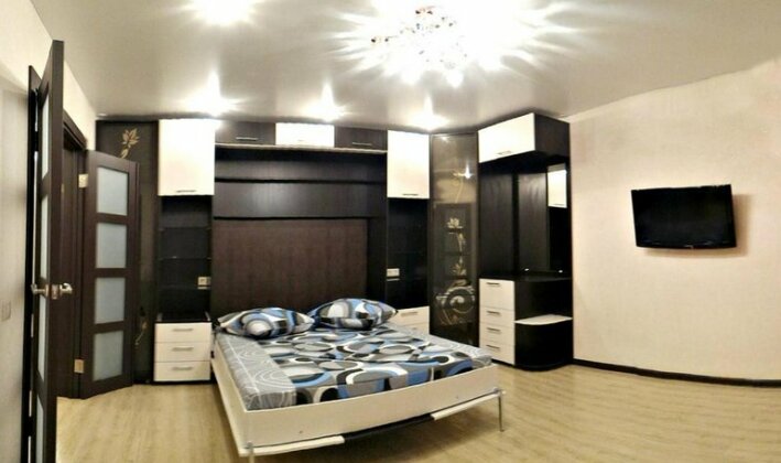 Apartament on Shevchenko 33