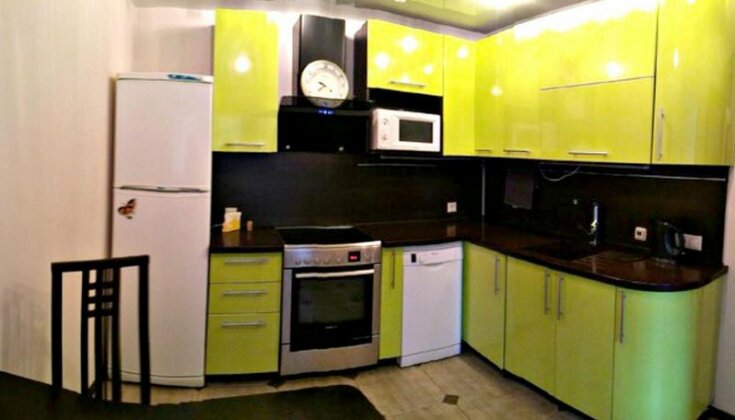 Apartament on Shevchenko 33 - Photo3