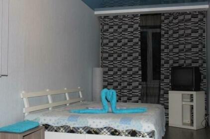 Apartamenty Svetlica Koshurnikova 5