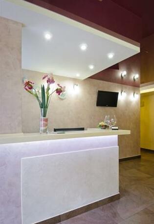 ApartHotel Iris - Photo2