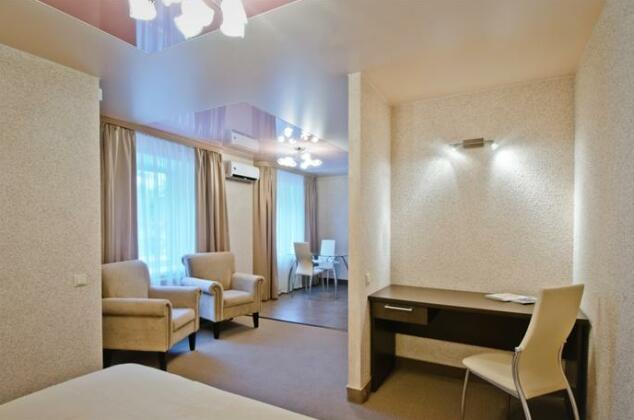 ApartHotel Iris - Photo3