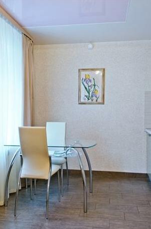 ApartHotel Iris - Photo4