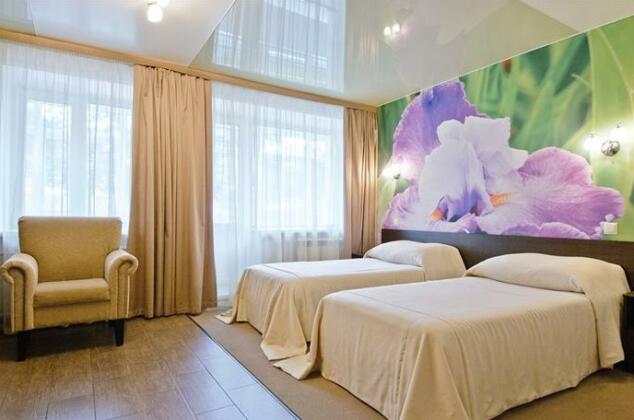 ApartHotel Iris - Photo5