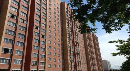 Apartment DomSna