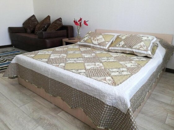Apartment Finika3 in the Center - Photo2