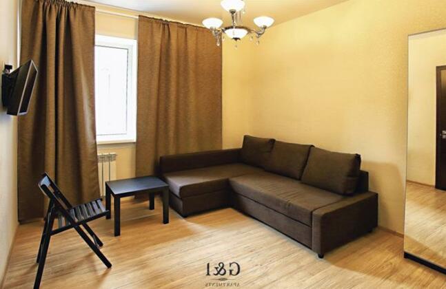 Apartment G&I - Photo2