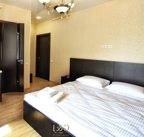 Apartment G&I - Photo4