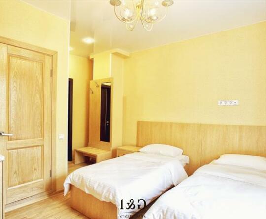 Apartment G&I - Photo5