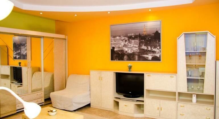 Apartment na Lenina Novosibirsk - Photo3