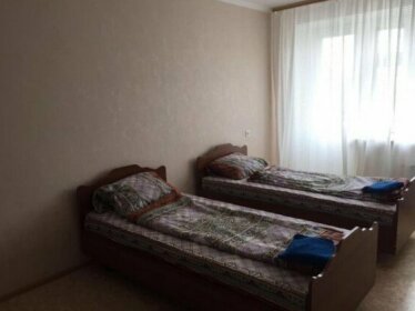 Apartment Nizhegorodskaya 24