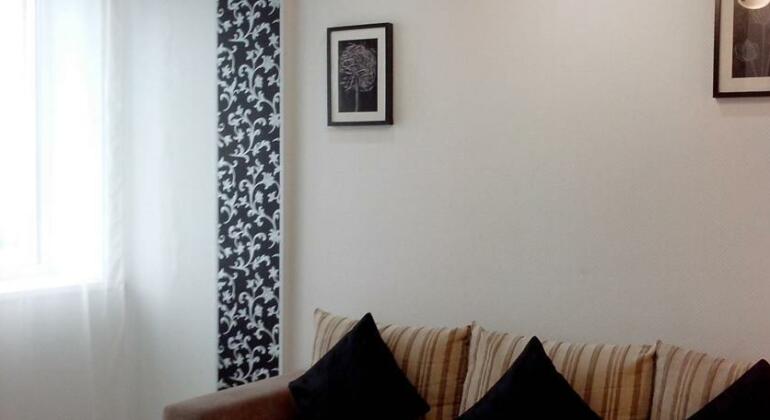Apartment on Dachnaya 23 5 - Photo2