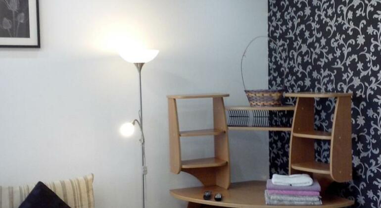Apartment on Dachnaya 23 5 - Photo3