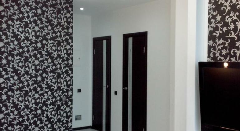 Apartment on Dachnaya 23 5 - Photo5