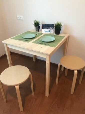 Apartment on Demakova 1 - Photo2