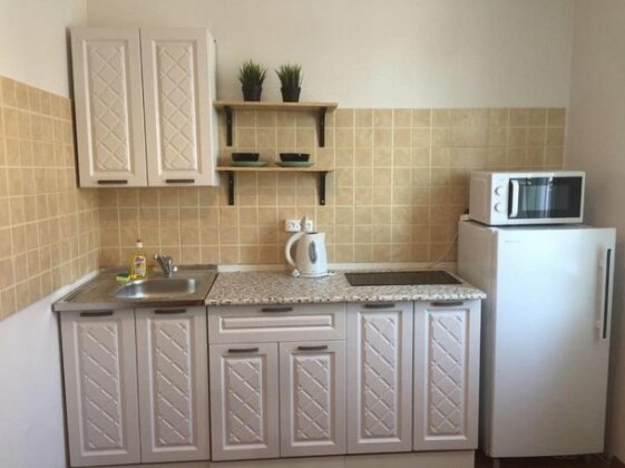 Apartment on Demakova 1 - Photo3