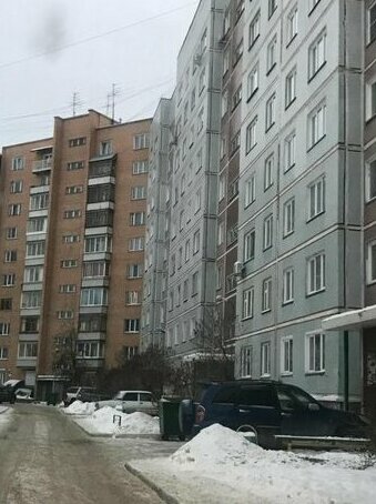 Apartment on Demakova 1