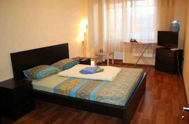 Apartment on Galuschaka 4 - Photo2