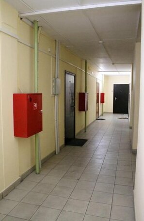 Apartment on Galuschaka 4 - Photo3
