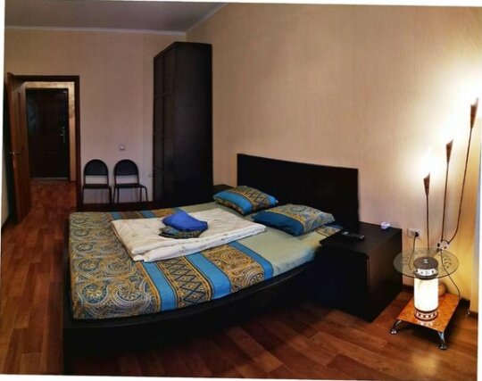 Apartment on Galuschaka 4 - Photo5