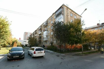 Apartment on Gogolya 29