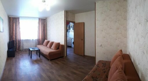 Apartment on Gogolya 3 Novosibirsk