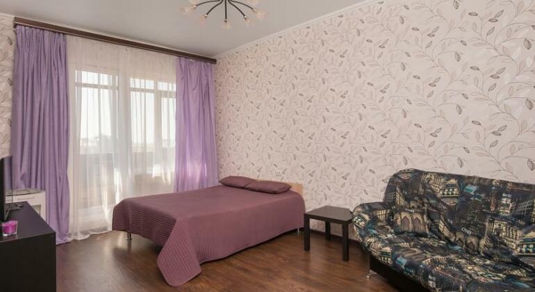 Apartment on Kirova 25 - Photo2